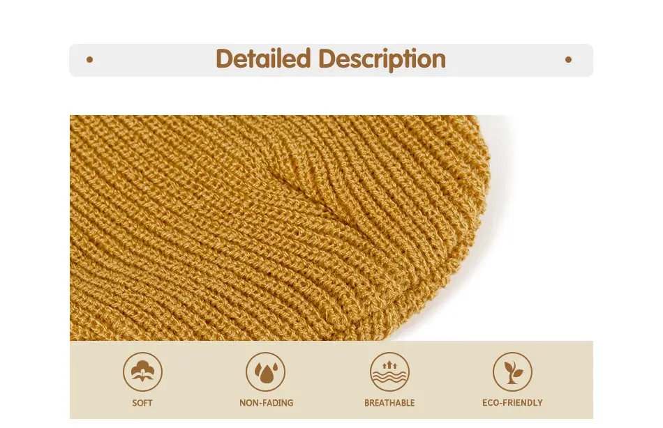 Hot Sale Child Winter Hat Women Men Soft Warm Beanie Hat Boys Girls Knit Skullies Hats Children Casual Winter Hat Adult Kids