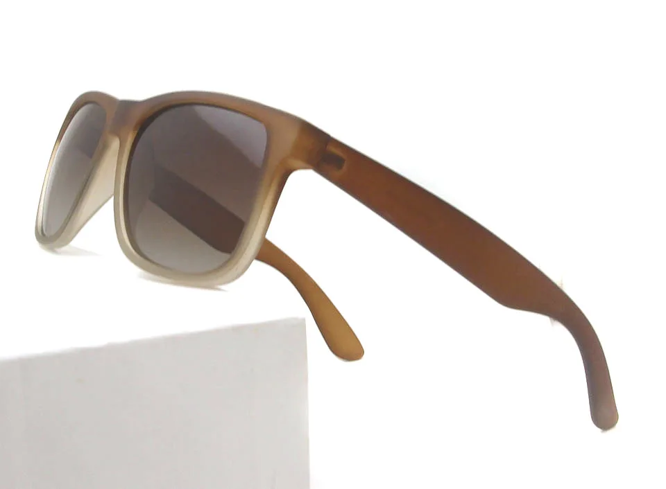 square glasses brown TR90 Квадратные Солнцезащитные очки мужские поляризованные очки аксессуары синие зеркальные солнцезащитные очки для женщин Uv400 Солнцезащитные очки с покрытием - Цвет линз: square glasses brown