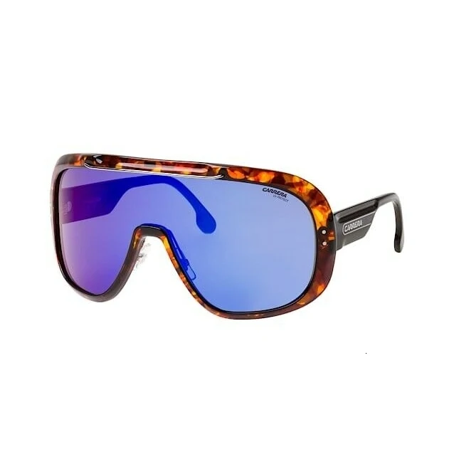 Gafa de sol CARRERA EPICA 086(W1) Гавана OSCURO/ESPEJO AZUL