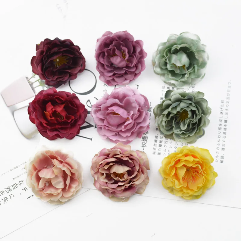 10 шт. разноцветные украшения для дома | Дом и сад