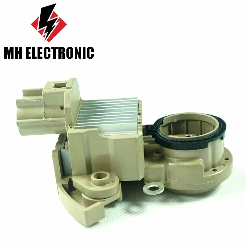 MH Электронный MH-M622 IM622 для Mitsubishi IR/IF VR-H2009-140 6224Y12N 6224Z04A 13620600 автомобильный генератор переменного тока регулятор напряжения 12 В