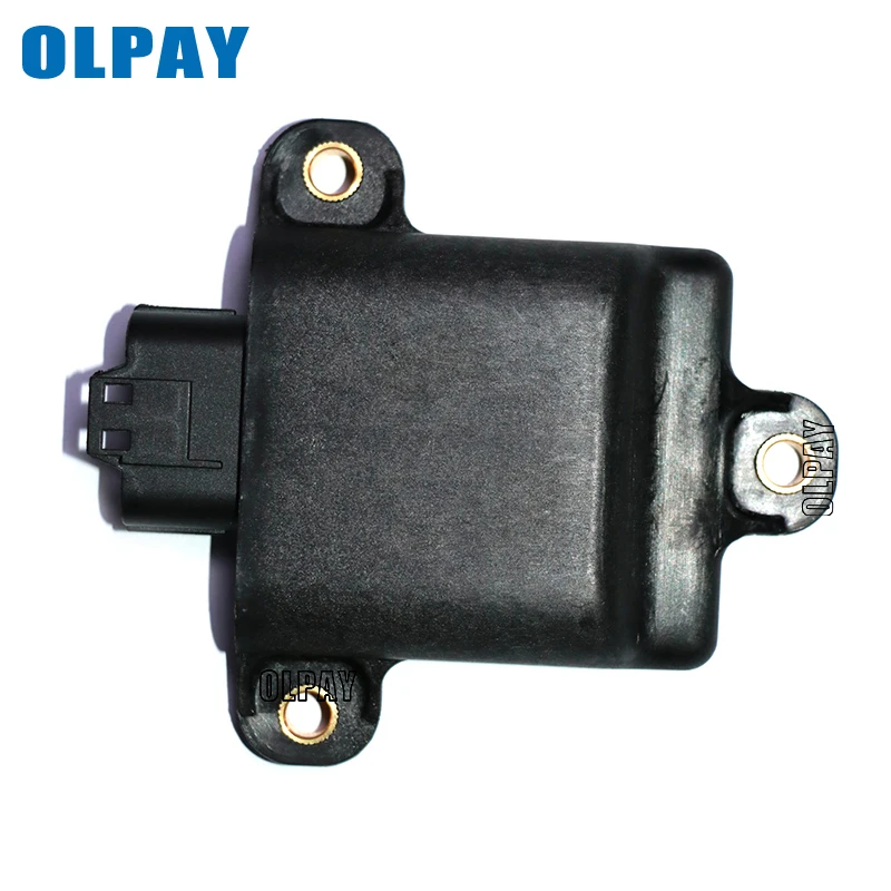 CDI 6BL 85540 00 F25 для 4 тактного лодочного двигателя Hidea 25 л.с.|Лодочный мотор| |