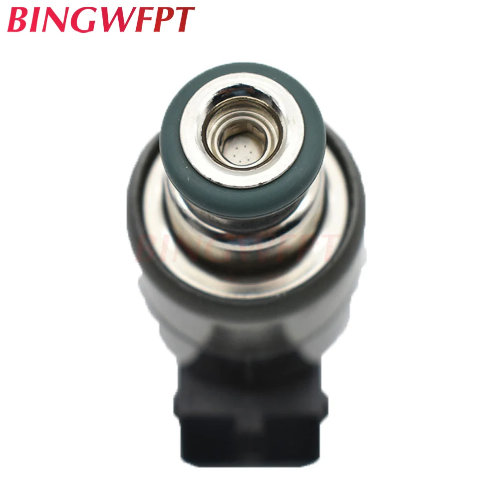 4 шт. для Opel, Chevrolet Corsa Daewoo Топливные форсунки 17124782 17123924 ICD00110