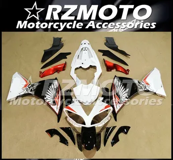

New ABS Motorcycle fairing kit For YAMAHA YZF R1 2009-2011 year Bodywork Injection mold Store No.1568