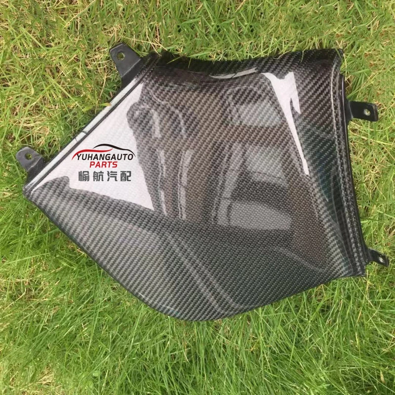

Auto parts for RX7 FD3s A/C Blank Pannel RHD Carbon fiber