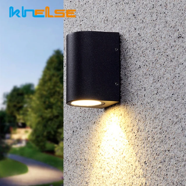 Applique Murale Intérieur LED, 10W Applique murale LED Lampe