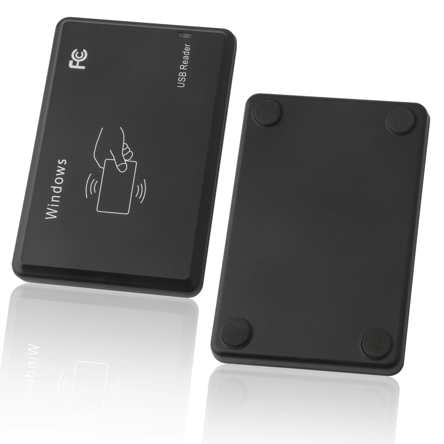 SZiTW-IC08-Dual-Frequency-13-56MHZ-RFID-NFC-Card-Reader-125K-EM4100-ID ...