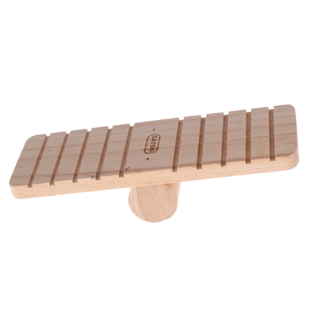 Túnel de columpio de madera de colores, cueva de ratones hámster, roedores, Hide Play, juguete para hacer ejercicio