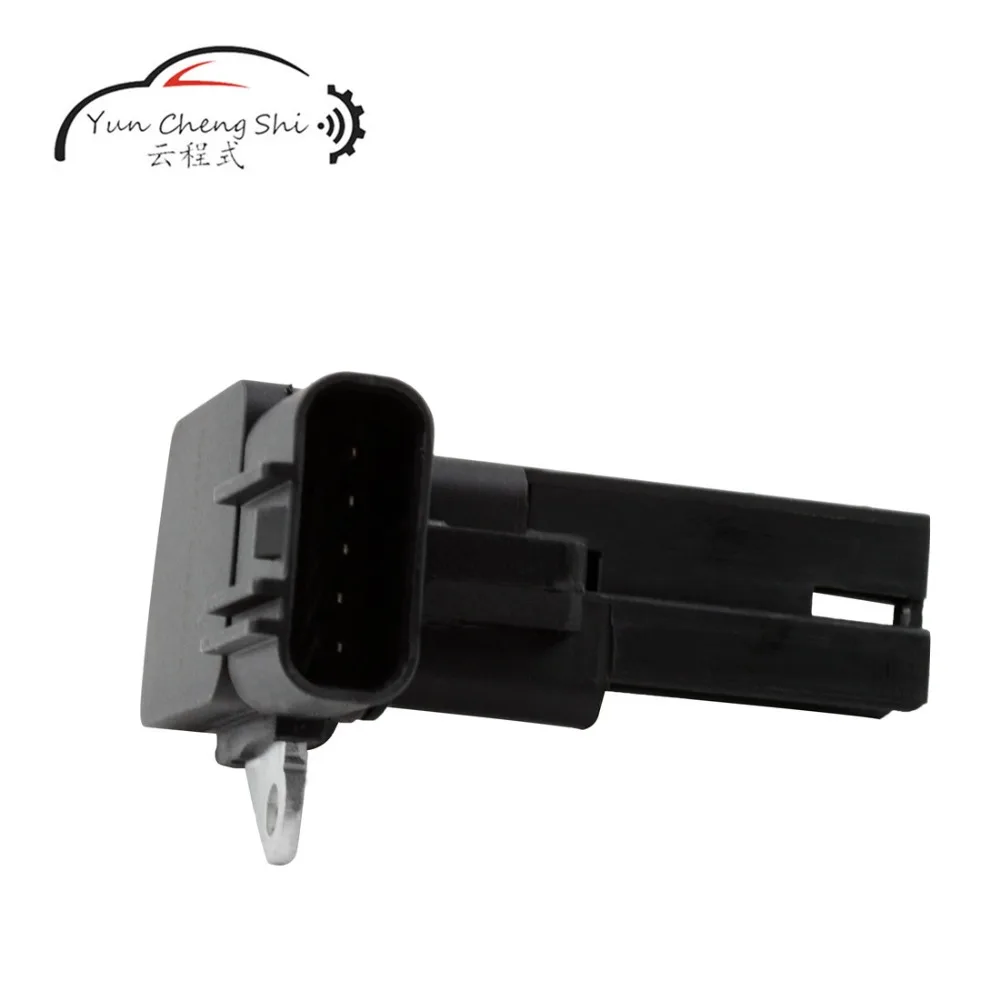 7G9N-12B579-AB Mass Air Flow MAF Sensor (6)