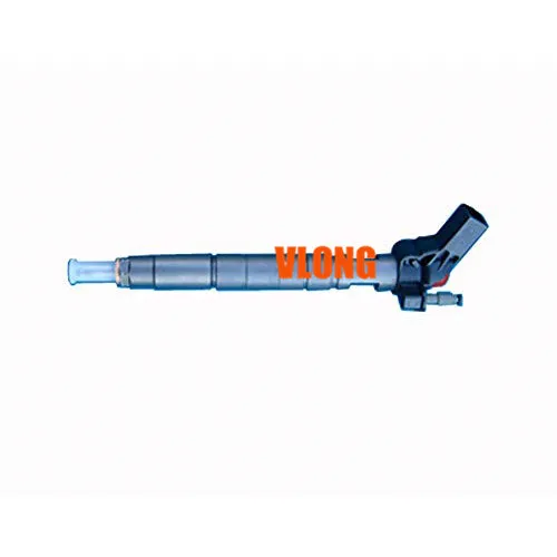 6X Inyector 0445116048 genuino piezoinyector