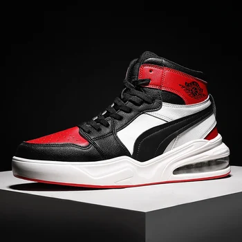 

Fashion men's shoes comfortable breathable casual shoes sneakers men