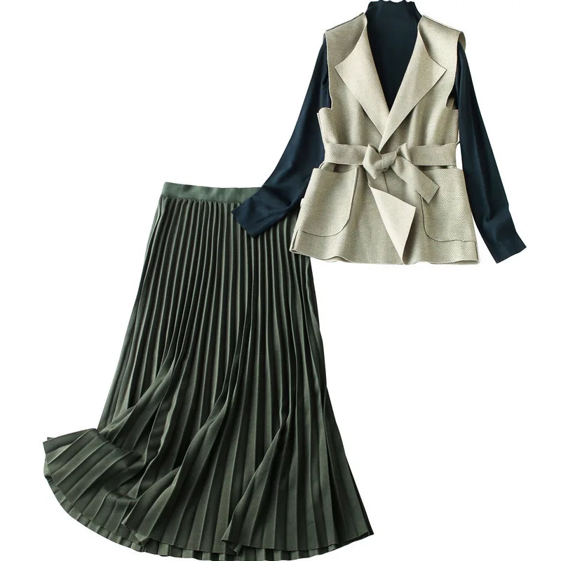 Женский трикотажный Костюм двойка осень 2019|Спортивные костюмы| |