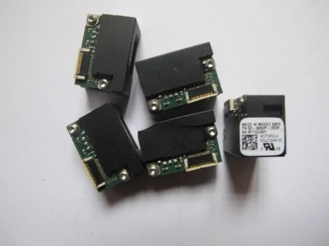 

1 шт. одномерная лазерная головка SE965 (20-70965-02) для MC32N0 MC45 MC92N0