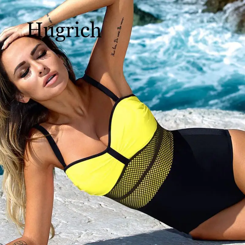 2020 Women's mesh stitching sling black underwear Push Up Padded Bra Summer sexy underwear set women bra sets lingerie
