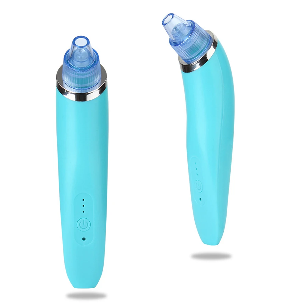 Home Cleansing Dead Skin Acne Blackhead Remover Pore Cleaner Face Beauty Device Beauty Care Tool Skin Care Face Clean Machine