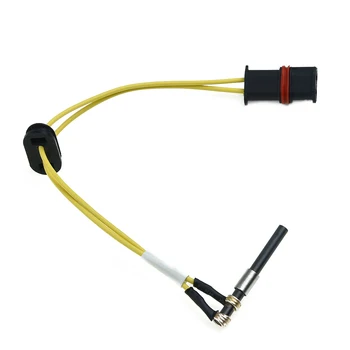 

Ceramic Pin Glow Plug Accessories Parts Silicon nitride 2000ST 12V Diesel