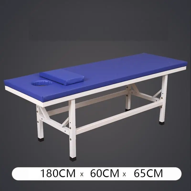 Кама для masaje мебель Tempat Tidur Lipat Cadeira де Massagem Silla Masajeadora педикюр Tafel стол для салона стул Массажная кровать