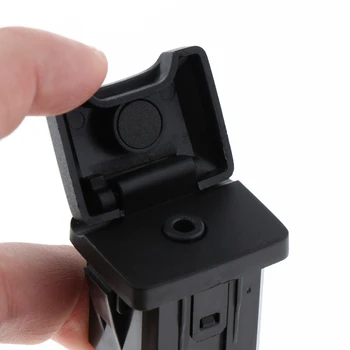 

Accessories - Car Auxiliary Input Jack Audio Video for Honda Civic 2006,2007,2008,2009,2010,2011