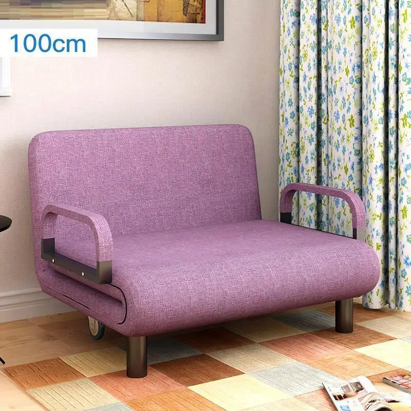 Мобильный модно для Meubel Divano секционная пуховка Asiento Sillon складной Meble Mueble De Sala мобильная мебель диван-кровать - Цвет: Version D