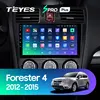 TEYES SPRO Plus pour Subaru Forester 4 SJ 2012 - 2015 autoradio multimédia lecteur vidéo Navigation GPS Android 10 non 2din 2 din ► Photo 2/6