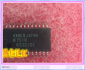 

Free Delivery M7510 M7510B SOP24