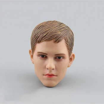 

1/6 M017 NAVY SEAL Female HALO SWAT Head Models Sculpt for 12''Figures Bodies