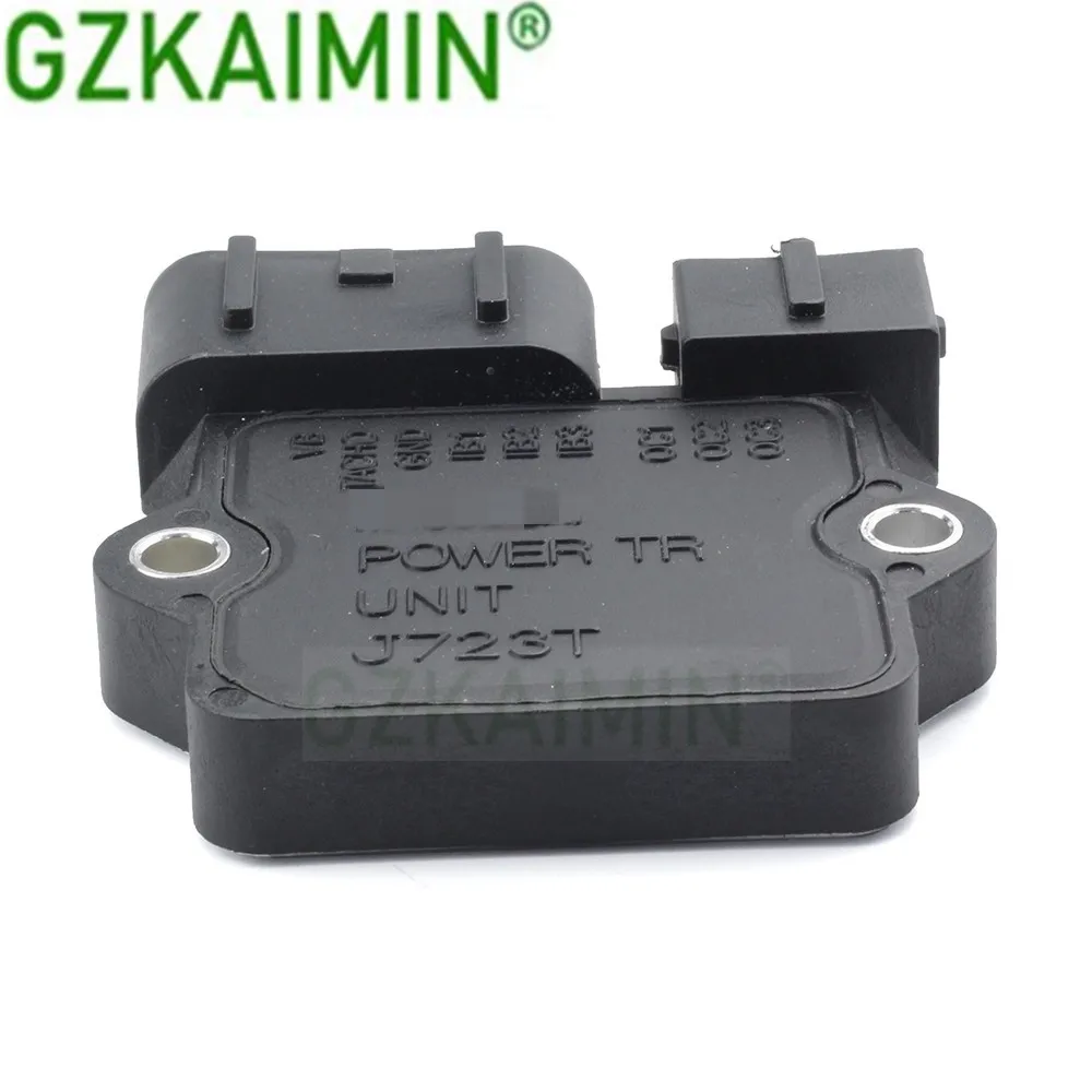 Новый модуль зажигания j723t md304018 md349207 md152999 для mitsubishi 3000GT | Автомобили и мотоциклы