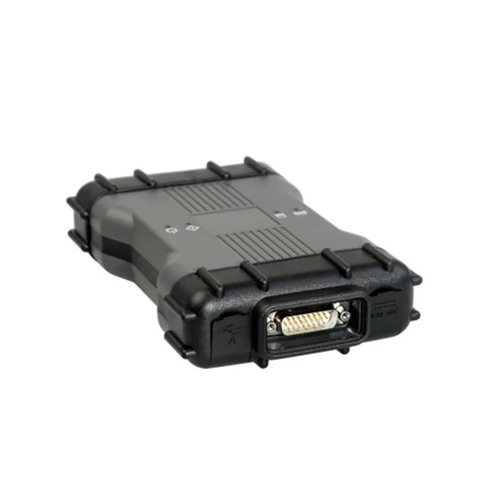  Para Mercedes Benz C6 OEM DoIP Xentry diagnóstico VCI Multiplexer con V2019.9 Software HDD sin nece