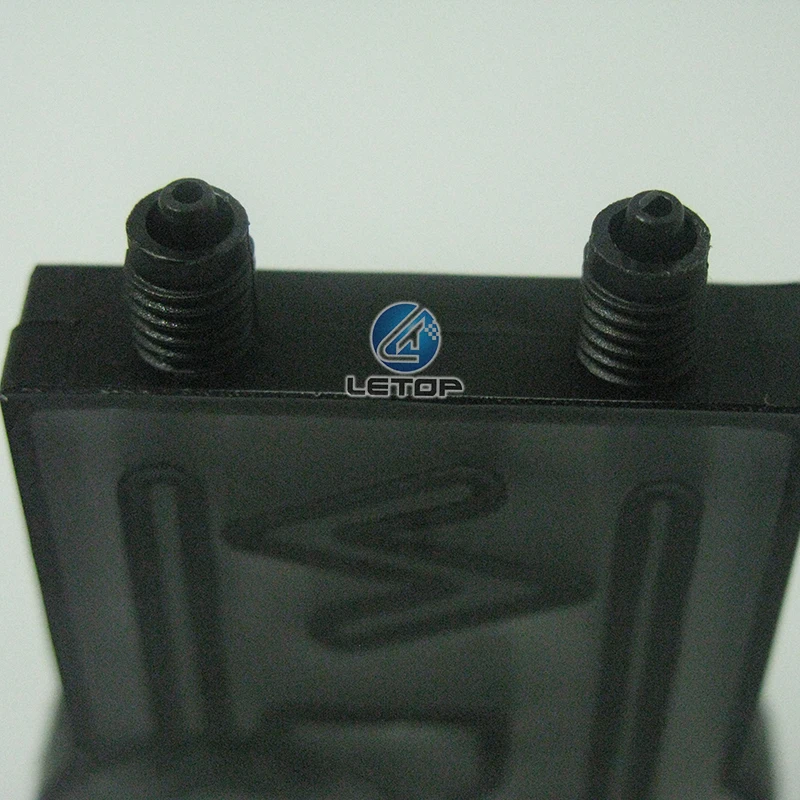 В продаже! Letop струйный принтер Ricoh GN4 uv струйный демпфер