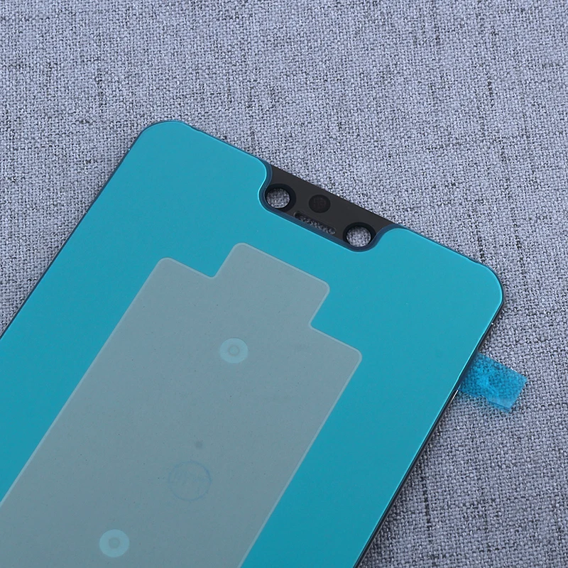 Alesser для Google Pixel 3 XL ЖК-дисплей и сенсорный экран протестированная сборка для Google Pixel XL3 телефон+ инструменты и клей 6,3''