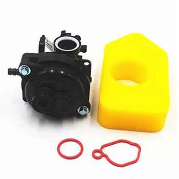 

For 593261 591160 Carburetor Carb 21\\\" MTD Murray M20300 500E 140cc Engine Replacement Garden Tools Parts