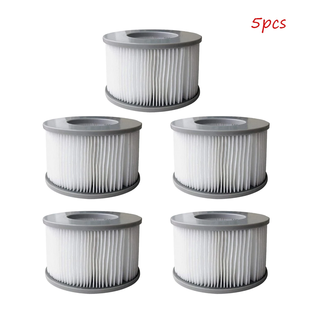 5pcs