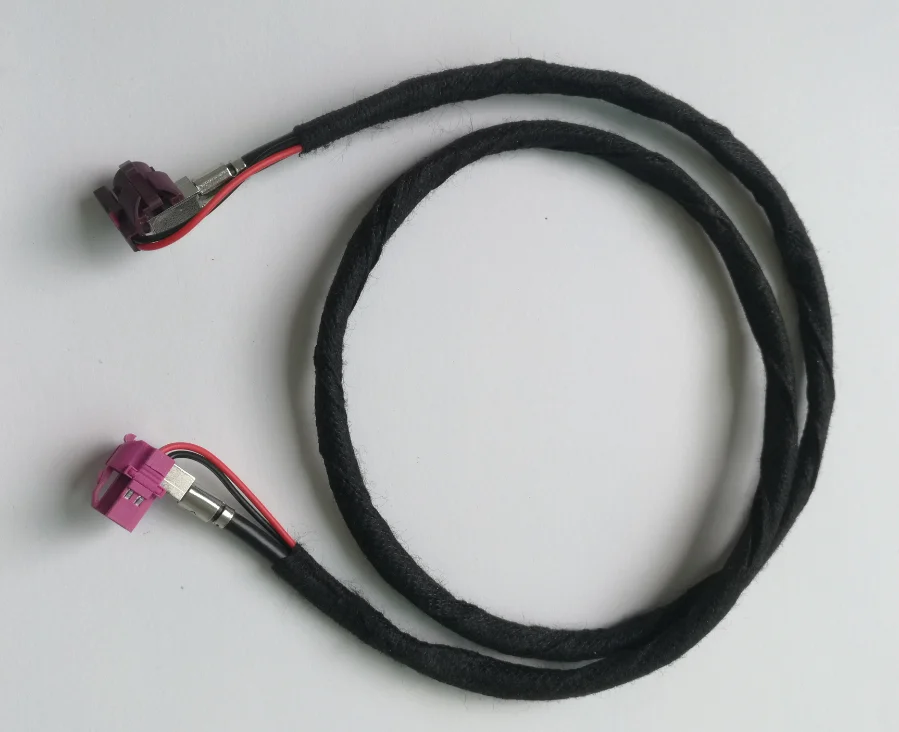 Кабель lvds bmw