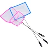 S/M/L Size Practical Fishing Landing Net Landing Net Fish Catching Accessories Aquarium Fish Tank Cleaner Tool 2