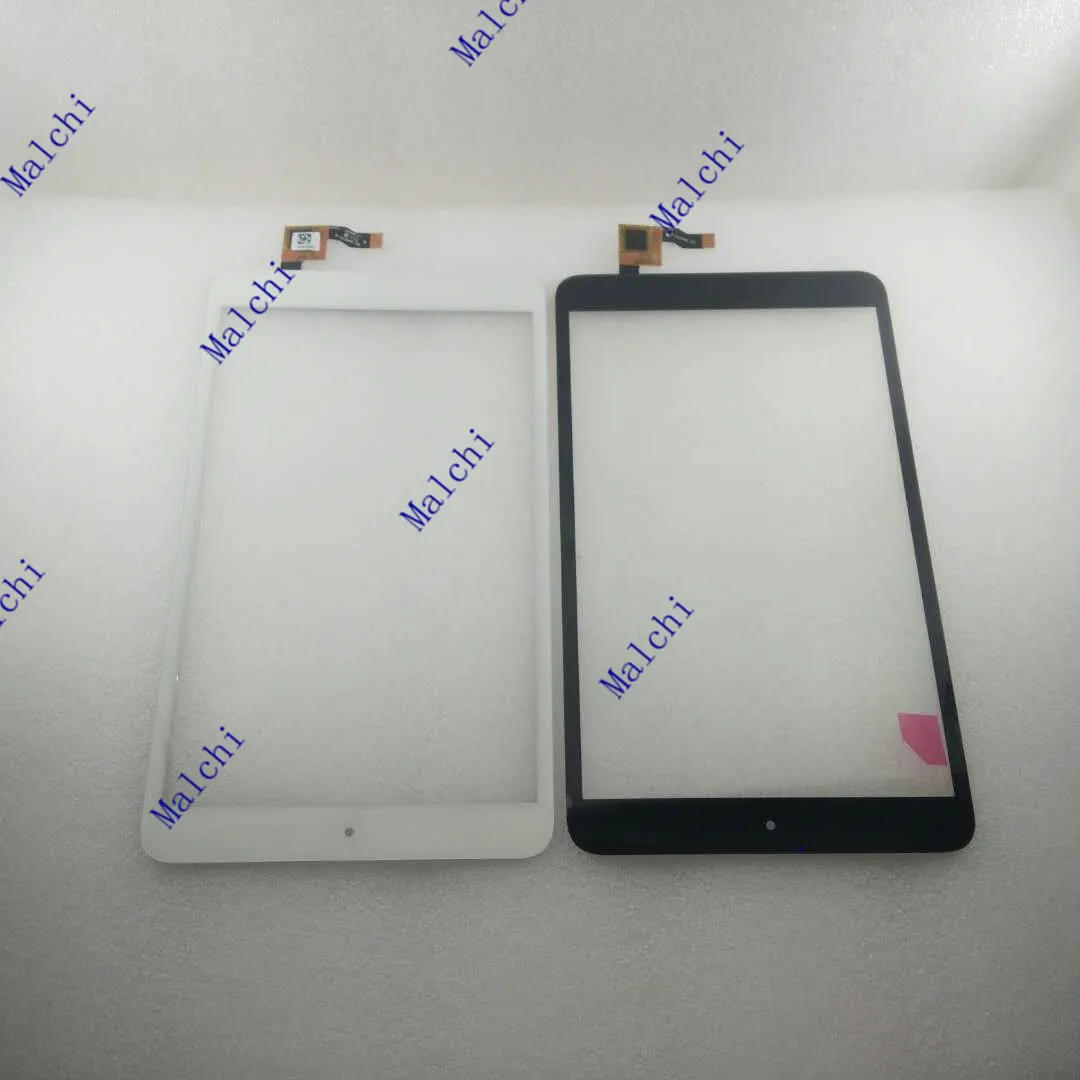 Емкостный сенсорный экран для Alcatel One Touch POP 8 P320 P320X jdc.3846fpc-b mcf-080-d5491-v1.0 | Компьютеры и