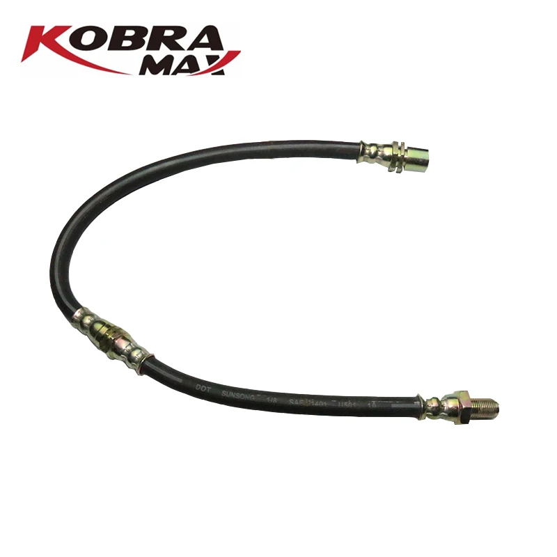 KobraMax тормозной шланг тормозной кабель 90947-02570 подходит для toyota Cressida автомобильные аксессуары