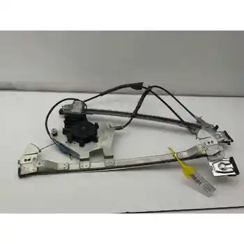 

0202905 WINDOW LIFTER FRONT LEFT FORD FOCUS SALOON (CAK)