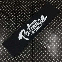 Air Hole Skateboard Stickers Grunge Fish Plate Hollow Personalized Abrasion Resistant Accessoires De Skateboard Sticker KC50PJ