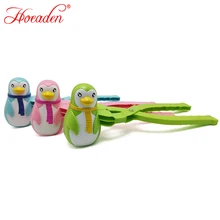 1pc Lovely Snowball Clip Maker Clip Children Outdoor Winter Snow Sand Mold ToolAA