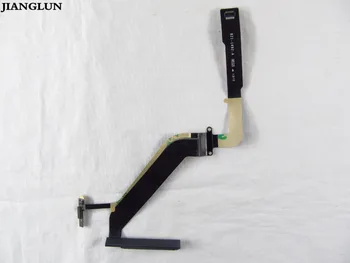 

JIANGLUN NEW HARD DRIVE SATA CABLE 821-1492-A for Apple A1286 Mid 2012 MD103 MD104