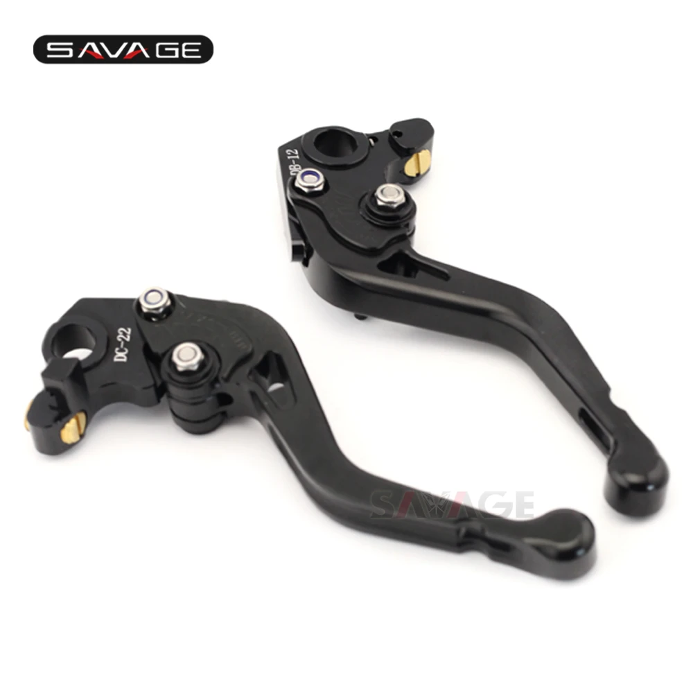 Короткий рычаг сцепления тормоза для DUCATI MONSTER 796 696 695 659 620 S2R 400 HYPERMOTARD 800