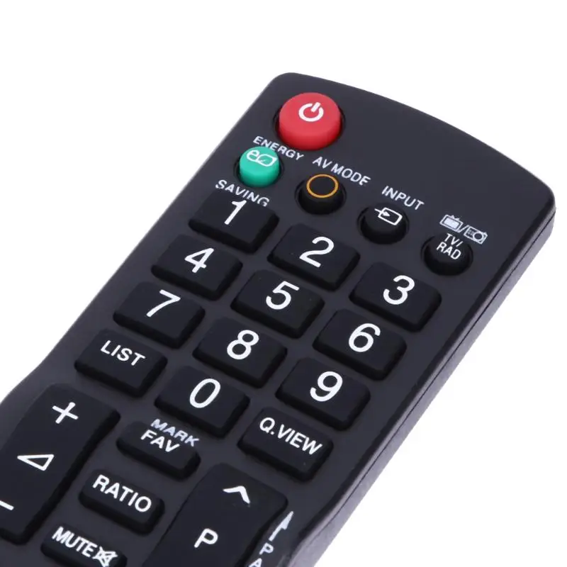 AKB72915207 пульт дистанционного управления для LG Smart TV 55LD520 19LD350 19LD350UB 19LE5300 22LD350 умный пульт дистанционного управления