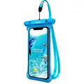 Blue Dry Case