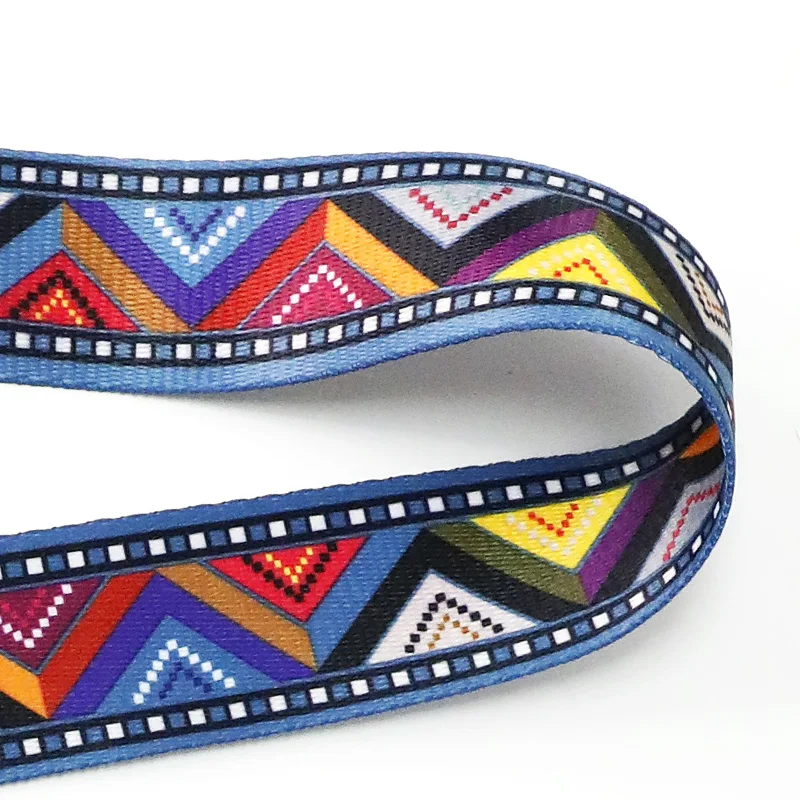 Printed Dog Leash (4)