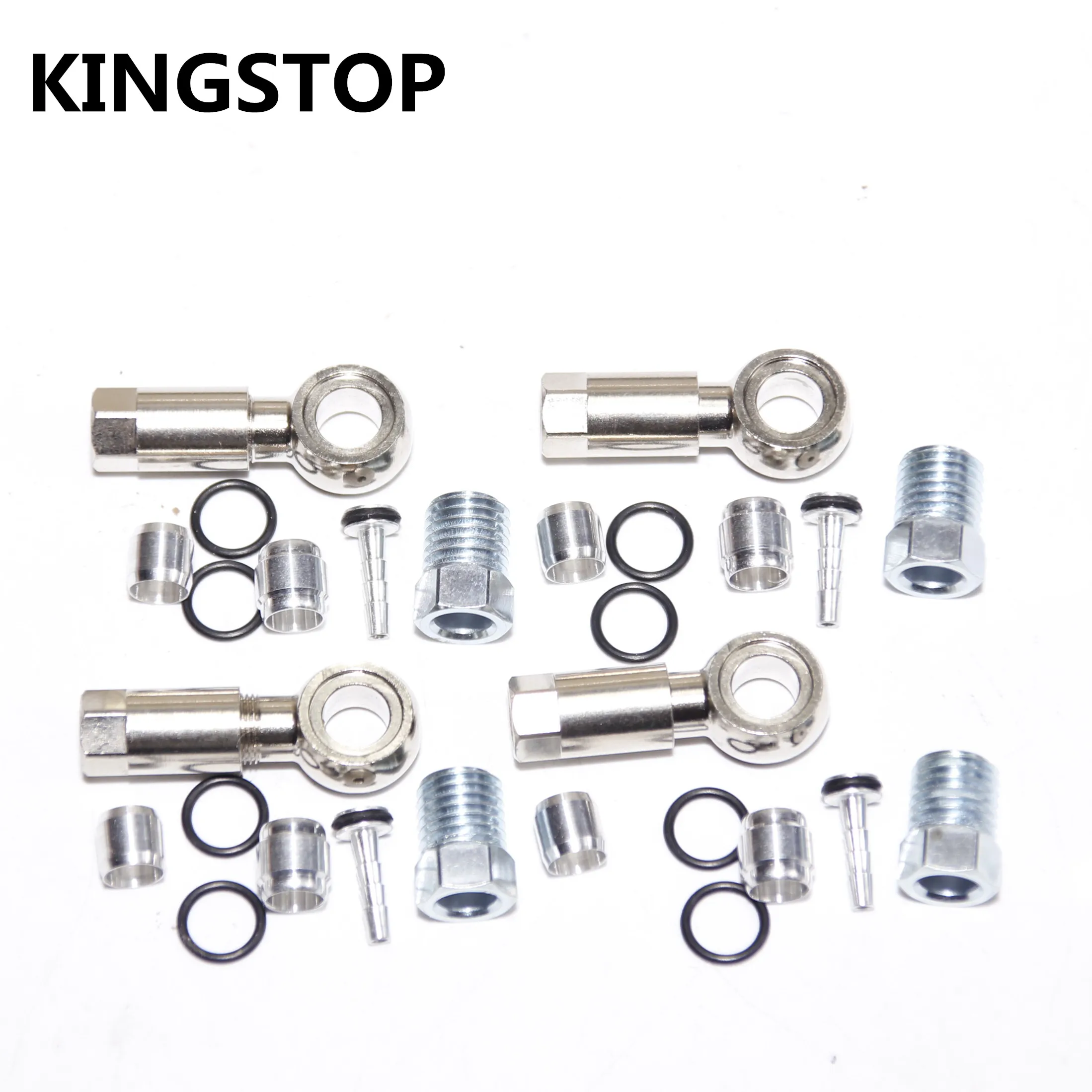 Bicycle hydraulic hose fitting insert for Formula R1 Rx the one cr3 c1|olive fitting|bicycle hydraulicdisc brake - AliExpress