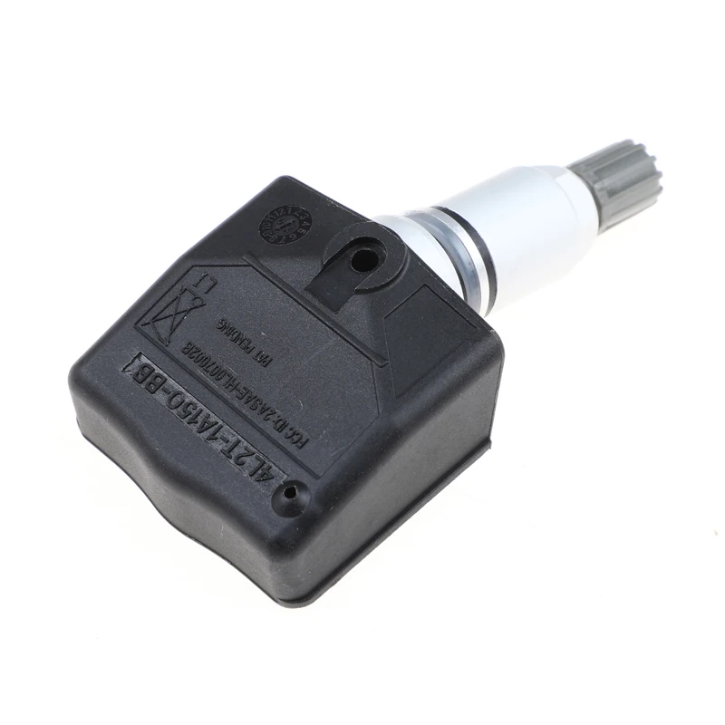 4L2T-1A150-BB датчики давления в шинах TPMS для Ford Expedition Ranger Lincoln Mercury 433MHZ 4L2T1A150BB