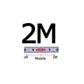 2M Two way
