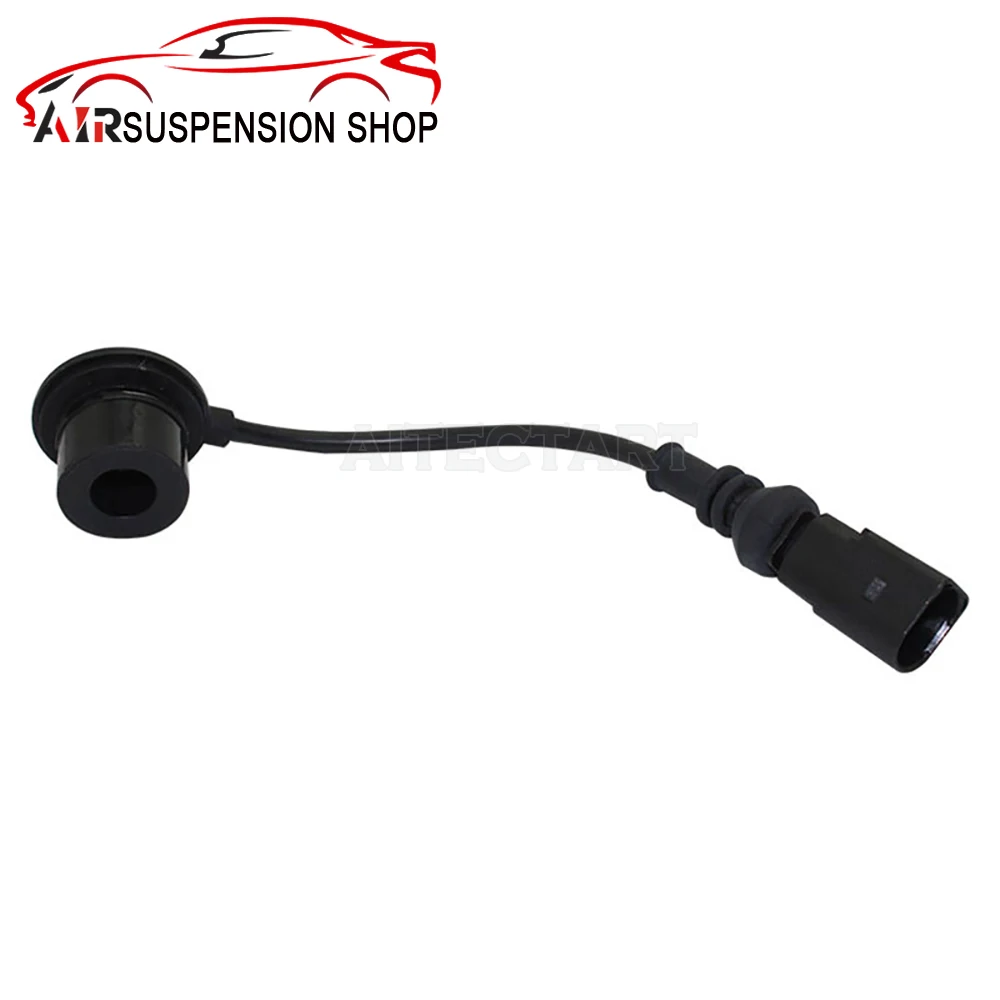 A6 4F Höhensensor Höhe Abstand Sensor Luftferung Ventil Level Sens... - Viceal Audi A4 B8 Stoßdämpfer Hinten