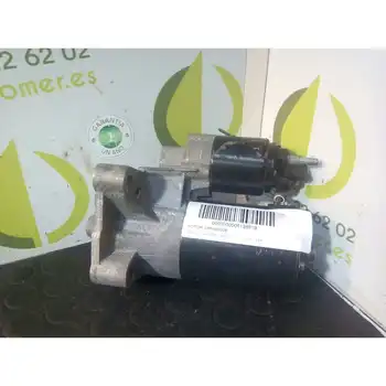 

0001106023 engine Starter Renault Lagoon Ii (bg0) 2.0