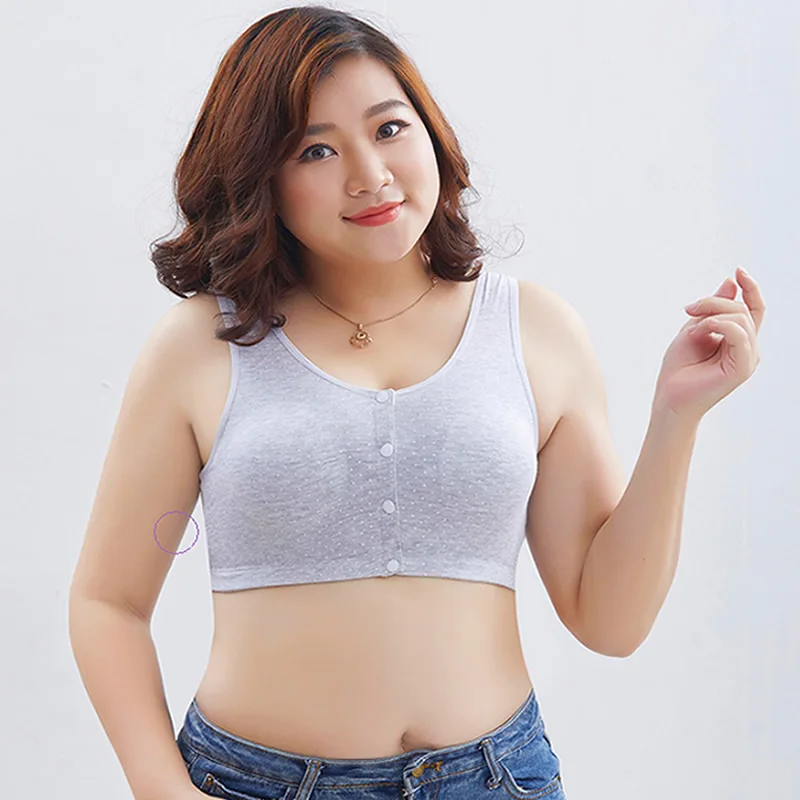 A920Mastectomy бюстгальтер спереди нижнее белье бюстгальтер спереди